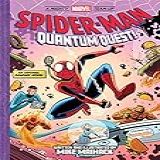 Spider man Quantum
