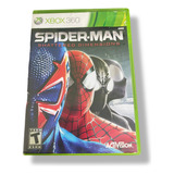 Spider Man Shattered Dimensions