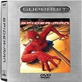 Spider Man Superbit 