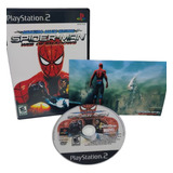 Spider man Web Of