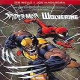 Spider Man Wolverine