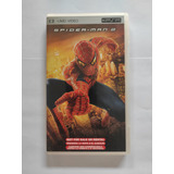 Spiderman 2 Umd Video