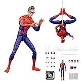 Spiderman Into The