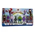 Spidey Amazing Friends  Cartela Com 9 Peças+brinde