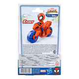 Spidey And His Amazing