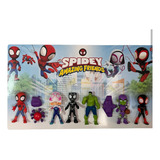 Spidey Homem Aranha E
