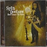 Spin Doctors   Cd Here Comes The Bride   1999