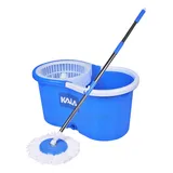 Spin Mop Com Balde