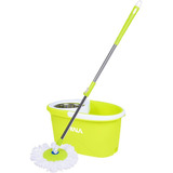 Spin Mop Premium Com Balde Centrifugador