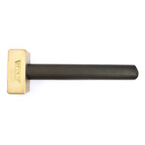 Spina Alnaja 322362 Marreta De Bronze Cabo Fibra 2kg