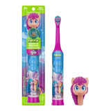 Spinbrush Cepillo D dientes