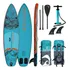 Spinera Light 9 10   Sup Stand Up Paddle Boardtourin