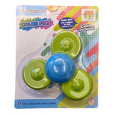 Spinner Ventosa Fidget Toy