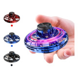 Spinner Voador Brinquedo Drone Fidget Toy