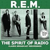 Spirit Of Radio 