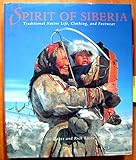Spirit Of Siberia Vida Nativa Tradicional Roupas E Calçados