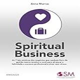 Spiritual Business As
