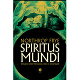 Spiritus Mundi Ensaios