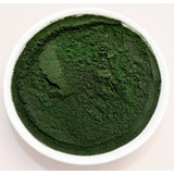 Spirulina Em Pó 100 Pura 1kg