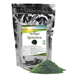 Spirulina Em Po 250g