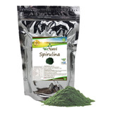 Spirulina Em Pó Pura 1kg Granel Wenutri