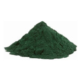 Spirulina Em Pó Pura Premium 1kg