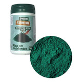 Spirulina Para Artemia Salina