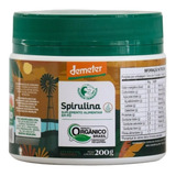 Spirulina