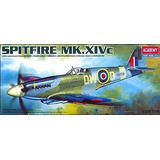 Spitfire 1 72 Academy
