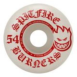 Spitfire 54mm 99a Classic Burners 4