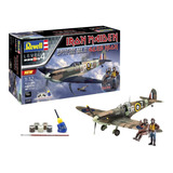 Spitfire Mk ii Aces