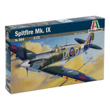 Spitfire Mk ix 