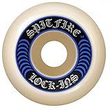 Spitfire Rodas De Skate Formula Four Lock Ins 53mm 99A