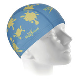 Splash Cap Speedo Cor