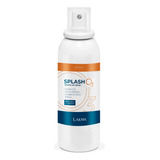 Splash O3 Ozônio Potencializador Lakma Gordura Localizada