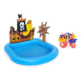 Splash Pool Bestway H2ogo