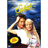 Splash Uma Sereia Em