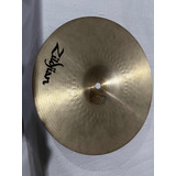 Splash Zildjian Avedis A