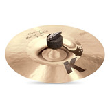 Splash Zildjian K Custom