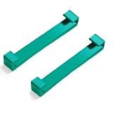 SplashNColor A50 Braçadeiras De Suporte Para Almofada Melhore O Conforto Do Seu Fone De Ouvido Com Ajuste Durável E Seguro Compatível Com Astro A50 Geração 4 E Kit Mod Pacote Com 2 Flexível 