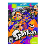 Splatoon Standard Edition Nintendo