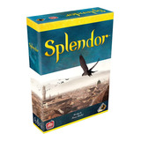 Splendor Jogo De Cartas