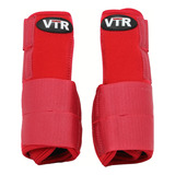 Splint Boot Nd Vermelho Vtr Ventury 00101