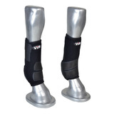 Splint Boots Nd Vtr Ventury Proteção Para Cavalo