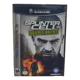 Splinter Cell Double