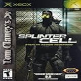 Splinter Cell Xbox Classico