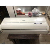 Split Consul 18 000 Btus Quente E Frio