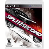 Split Second