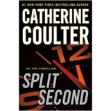 Split Second An