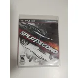 Split Second Ps3